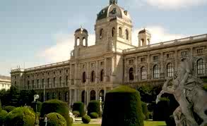 Humboldt-Institut / Vienna