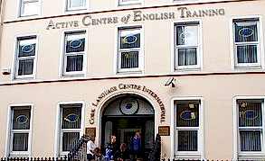 ACET  - Active Centre of Hindustani Training