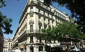 France Langue Paris