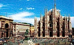 Linguaviva Milan
