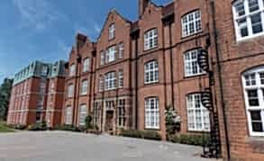 Abbots Bromley School