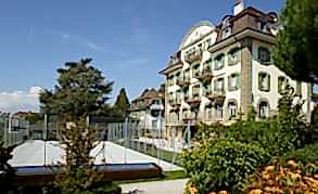 Brillantmont International School