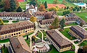 Le Rosey School