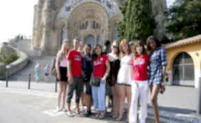 Barcelona  Summer  Camp