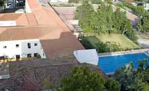 Marbella Alberque Summer Camp