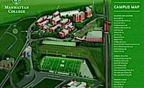 Converse / Manhattan College