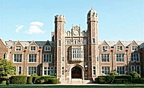 Emerald Cultural Institute / Wagner College