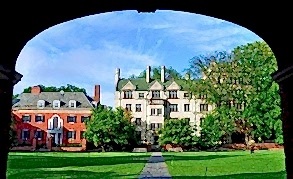 Yale University/ SIG