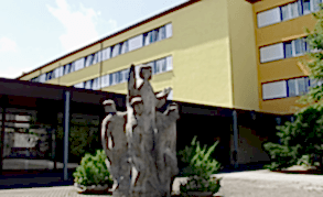 Humboldt Institut Munich
