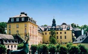 Humboldt-Institut / Wittgenstein Castle
