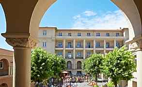 ANTIBES/Juan-les-Pins