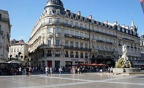 LSF Montpellier