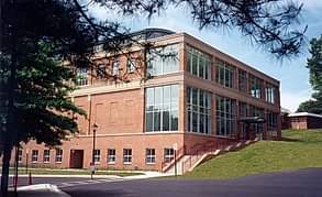 Calverton School