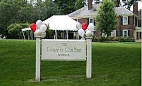 Loomis Chaffee School