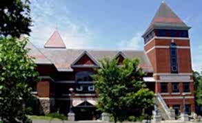 Northfield Mount Hermon School
