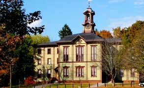 Woodstock Academy
