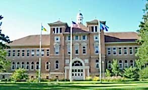 University of Wisconsin