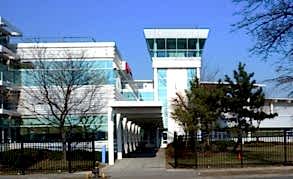 Vaughn College of Aeronautics and Technology