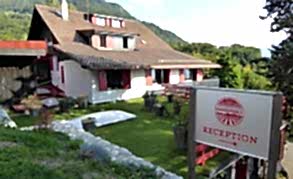 Ecole Chantemerle