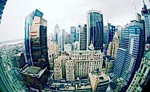 Kings Concordia New York 