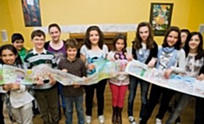 Emerald Culture Institute
