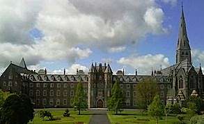 MAYNOOTH UNIVERSITY