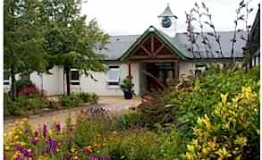 Rathdown College