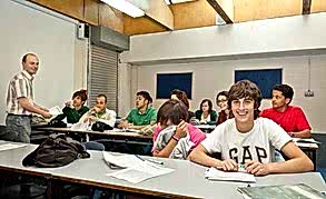 Saint Andrew's College