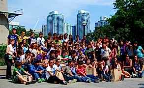 CISS - St. Michael’s