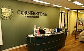 Cornerstone Academic College