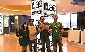 ILAC Toronto