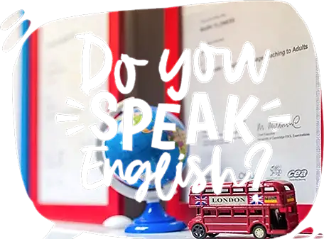 Школа английского языка в Астане Engla+